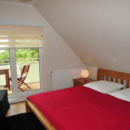 Ferien_haus Am Σπίτι διακοπών